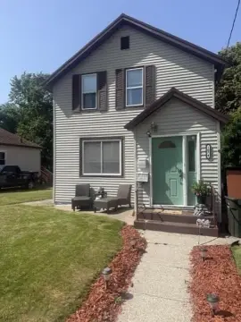 Two-Unit Residential Income Property
