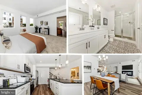 Two-Bedroom Residential Income Property
