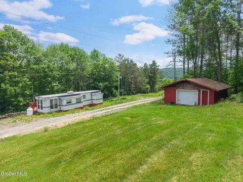 Multi-Parcels Residential Land with Wells