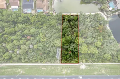 Commercial Land with C2 Zoning