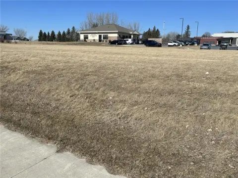 Commercial Lot in Owatonna, MN