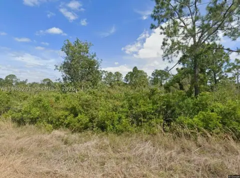 R1A-Zoned Residential Lot