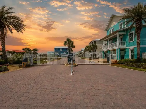 Buildable Waterfront Home Lot