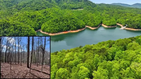 Land in Fontana Lake Estates
