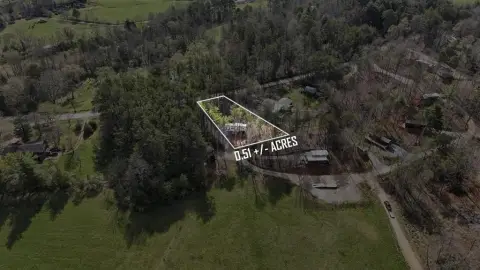 Residential Land Homesite