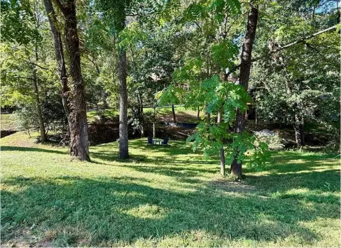 Ready-to-Build Homesite in Franklin, NC