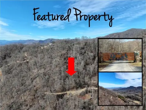 Mountain View Homesite Ready to Build