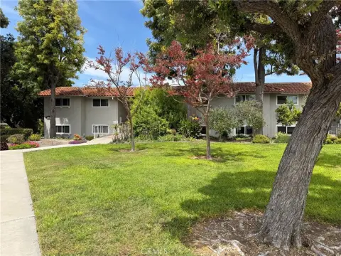 Remodeled Senior Housing Condo