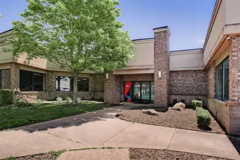 Fully Occupied Rogers Office Building