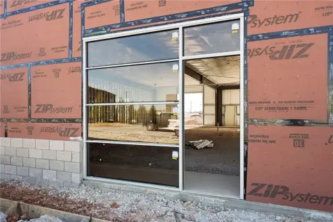 New Construction Office/Flex Space