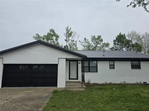 Bentonville Commercial Property on 14th