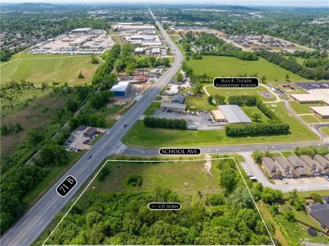 Lowell Land Development Opportunity