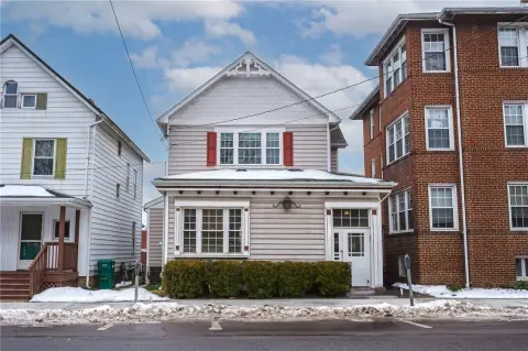 Turn-key Office with Income Potential