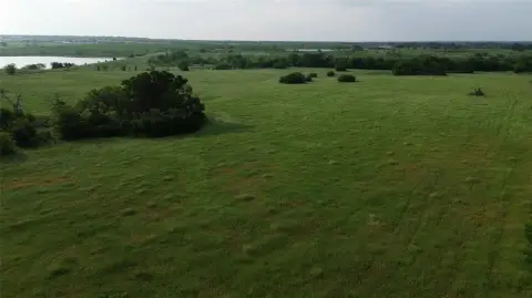 Kemp, TX 10-Acre Land Tract