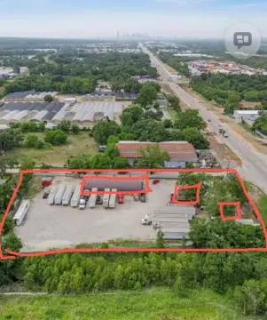 Dallas Land For Sale