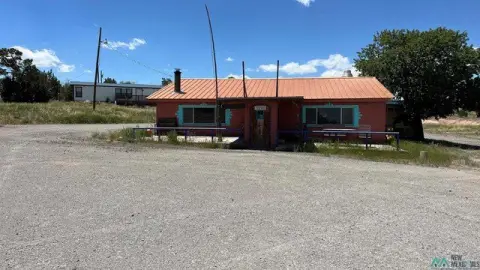 Mixed-Use Property with Restaurant Space