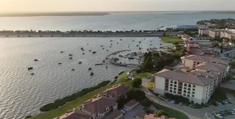 Lakeside Development Lots in Rockwall
