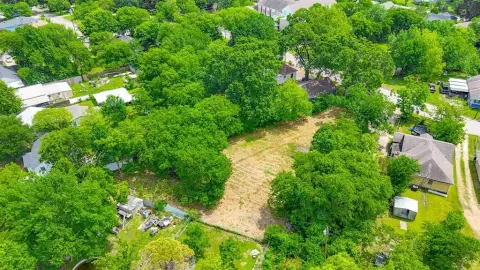 Corsicana Land Investment Opportunity
