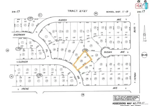 California City Land Opportunity