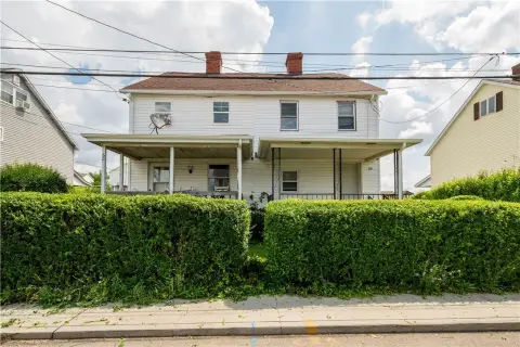 Updated Duplex Income Property