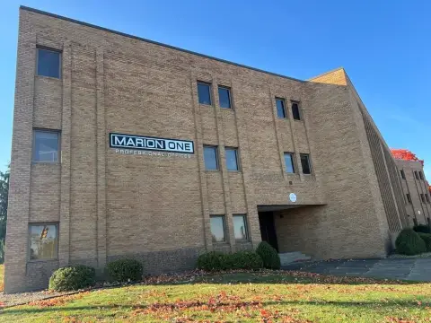 Mansfield Office Suites Available