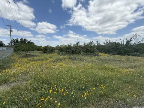 San Antonio Land Opportunity