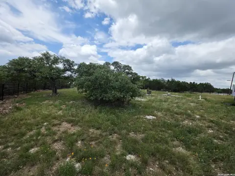 Residential Lot in Texas Hill