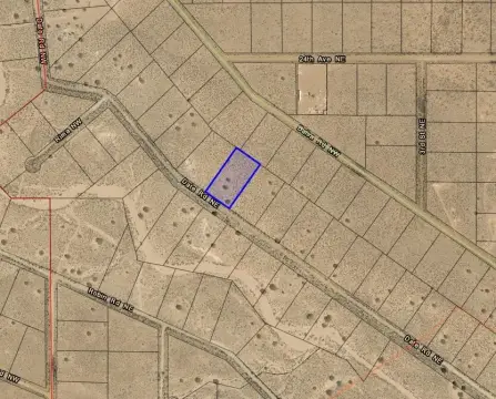 Rio Rancho Land For Sale