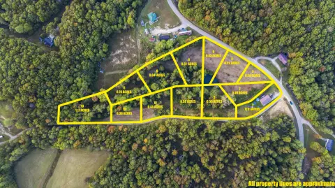 Beattyville Land Investment Opportunity