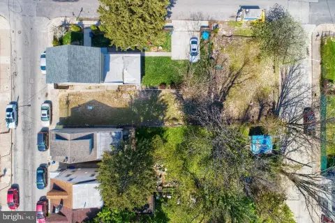 Philadelphia Land Development Opportunity