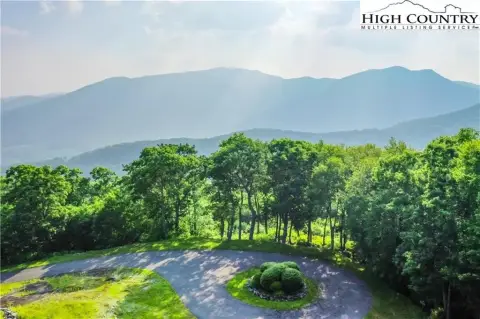 Gated Mountain View Land Lot