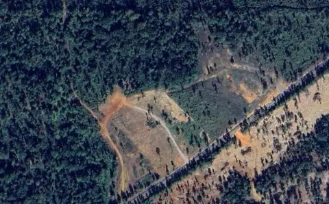 Residential Land in Plain Dealing