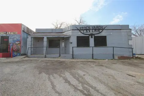 Fort Worth Industrial Opportunity