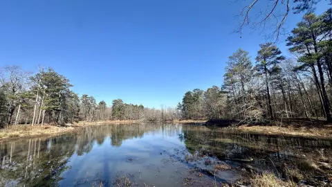 Pine Bluff Acreage For Sale