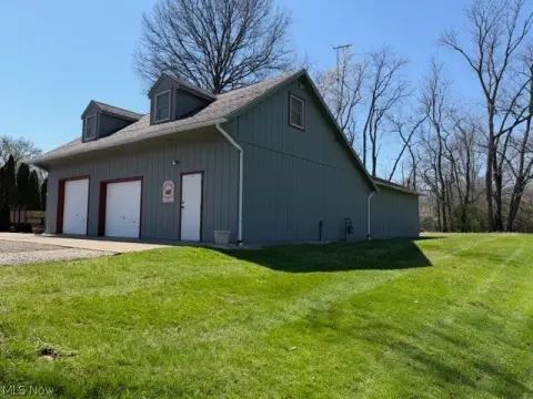 Mixed-Use Property with Workshop