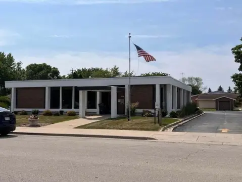 Versatile Building in Reedsville, Wisconsin