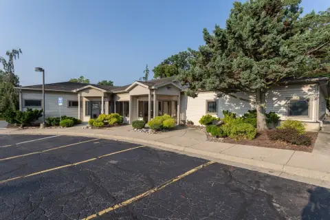 Office Space in Jackson, MI