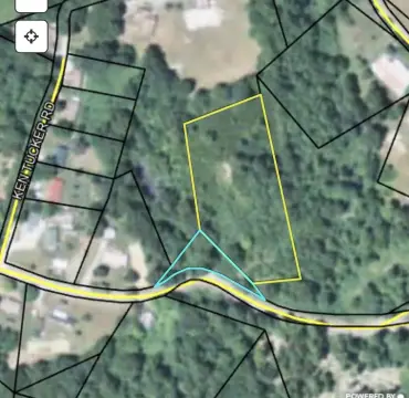 Land in Stearns, Kentucky