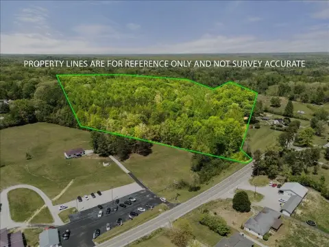 29.83 Acres Near Cumberland Falls