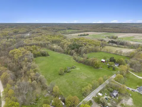 Land For Sale, Hastings, MI