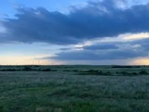 Hunting Land with Bass Pond