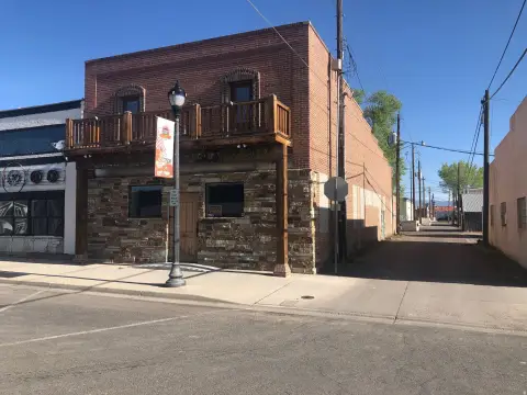 Commercial Storefront Property