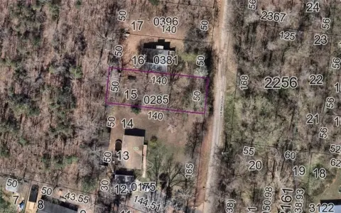 Lexington, NC Building Lot