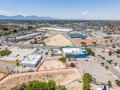 Vacant Land Zoned R1