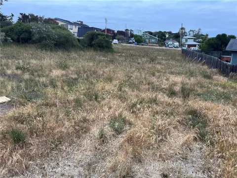 Los Osos Land Opportunity