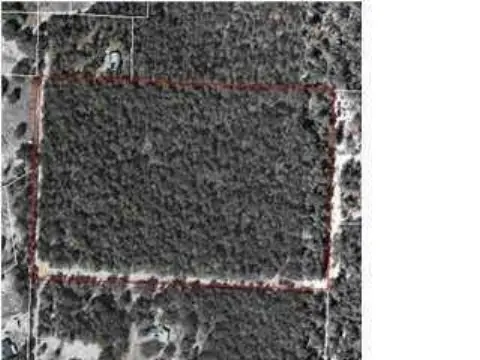 Land Parcel in Baker, FL