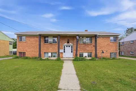 Turnkey 4-Unit Residential Income