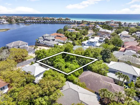Destin Land Opportunity