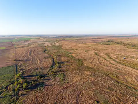 Upland Hunting Land