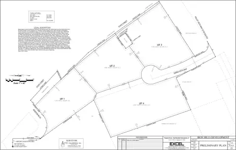 Industrial Land with Commercial Frontage